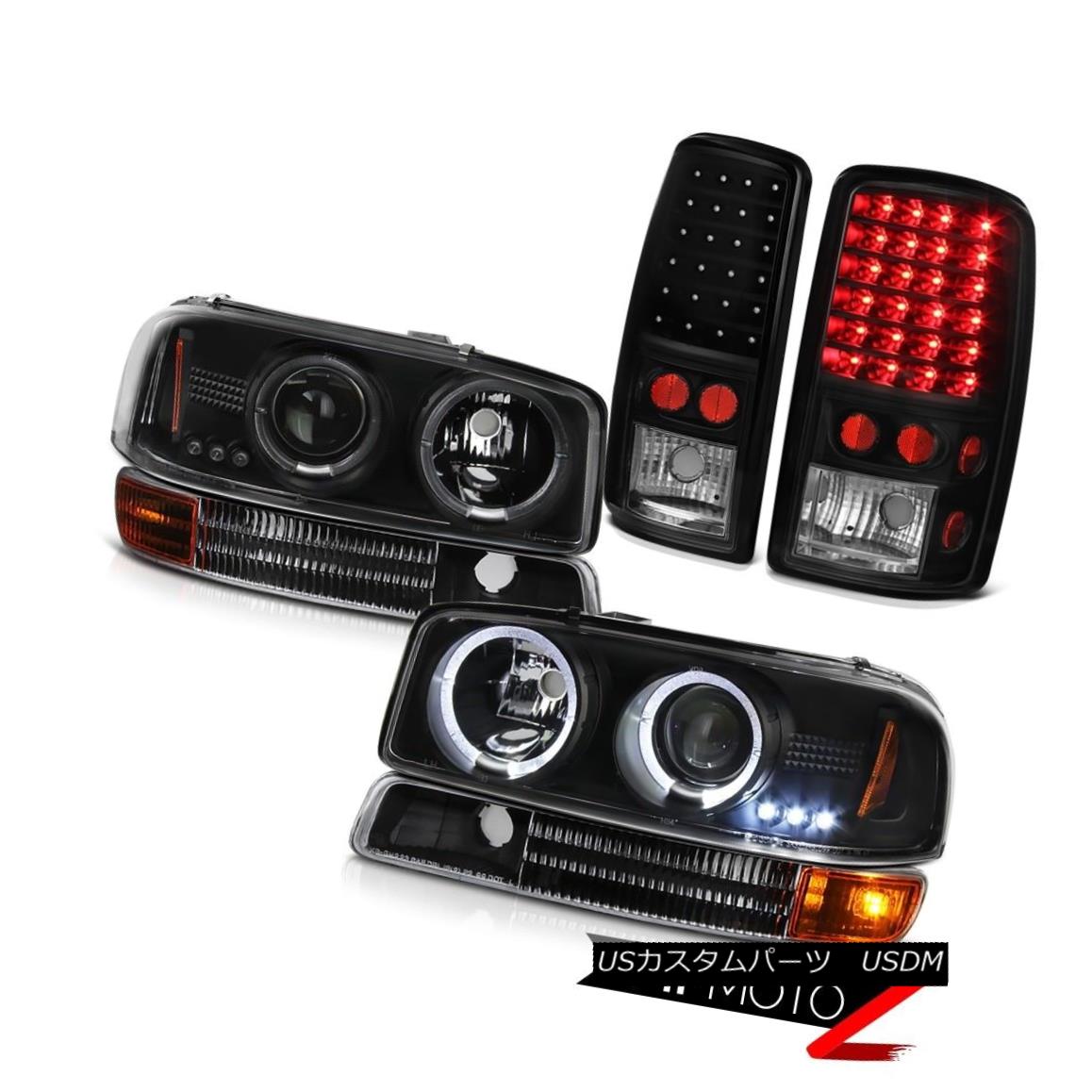 今年人気のブランド品や ライト ランプ Tail Bumper Signal Headlight Headlamp Drl Led Yukon 06 05 04 03 02 01 00 ヘッドライト Lights Drlヘッドランプヘッドライト信号バンパーテールライト 06ユーコンled 05 04 03 02 01 00 Gs Louislegrand Com