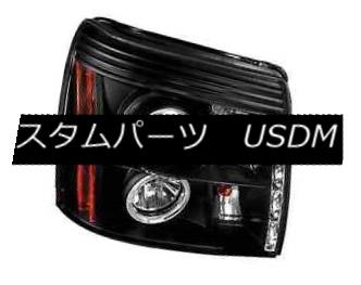 ヘッドライト IPCW CWS-305B2 Pair of Black Housing Projector Headlights w/Rings for Escalade IPCW CWS-305B2エスカレード用リング付ブラックハウジングプロジェクターヘッドライト 【並行輸入品】|カスタムパーツ WORLD倉庫