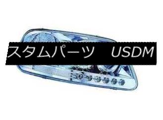 ヘッドライト IPCW CWS-541C2 Chrome Housing Projector Headlights w/Ring for Expedition/F150 IPCW CWS-541C2クロームハウジングプロジェクターヘッドライト（遠征用リング付き）/ F15 0 【並行輸入品】