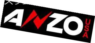 ヘッドライト Anzo 851066 Universal 3\