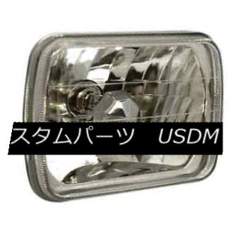 ヘッドライト ANZO 841004 Single Universal 7.5\