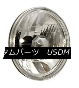 ヘッドライト ANZO 841002 Single Universal 7\