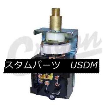 ヘッドライト Crown Automotive J5450558 Replacement Headlight Switch for Jeep CJ5/CJ6/CJ7 クラウンオートモーティブJ5450558ジープCJ5 / CJ6 / CJ7用交換ヘッドライトスイッチ 【並行輸入品】