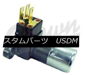 ヘッドライト Crown Automotive J5461816 Replacement Headlight Dimmer Switch for Jeep CJ5/CJ6 クラウン自動車J5461816ジープCJ5 / CJ6のための交換ヘッドライトディマースイッチ 【並行輸入品】