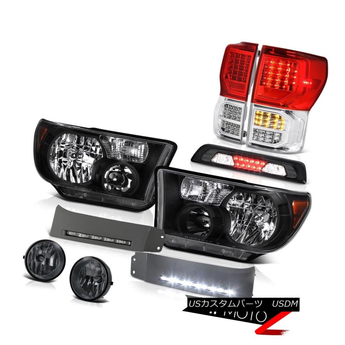 ライト ランプ 最安値級価格 Lamps Fog Lamp Cab Roof Drl Bumper Headlamps Taillamps Sr5 Tundra 07 13 ヘッドライト 07年 13年tundra Taillampsヘッドランプバンパーdrlルーフキャブランプフォグランプ Sr5 Pentecostcalgary Org