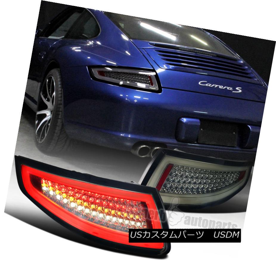 楽天市場】ポルシェ 996/911 977後期スタイル LEDテールランプ