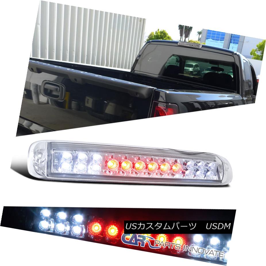 テールライト 1999-2006 Chevy Silverado LED 3rd Third Stop Brake Light 1999-2006シボレーシルバラード、第3回第3ストップブレーキライト 【並行輸入品】