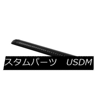 テールライト Chevy/GMC 92-99 Suburban Yukon Tahoe LED Third 3rd Brake Light Tail Lamp Smoke Chevy / GMC 92-99郊外のYukon Tahoe LED第3回第3回ブレーキライトテールランプ煙 【並行輸入品】