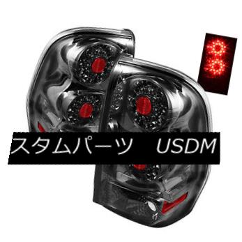 テールライト Ford 87-03 Mustang Red Clear Rear Tail Lights Brake Lamps Left & Right Set フォード87-03ムスタングレッドクリアリアテールライトブレーキランプ左＆amp; 右セット 【並行輸入品】 42,108円