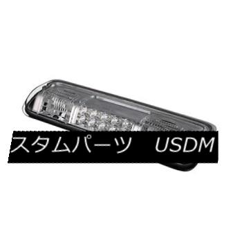 テールライト Ford 04-08 F150 07-10 Explorer Sport Trac LED Third 3rd Brake Light Tail Lamp Ford 04-08 F150 07-10エクスプローラースポーツTrac LED第3回第3回ブレーキライトテールランプ 【並行輸入品】