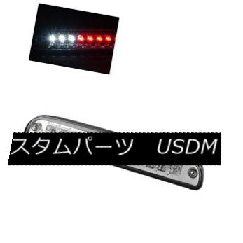 テールライト Ford 99-16 F250 F350 F450 F550 Superduty LED Third 3rd Brake Light Tail Lamp G2 Ford 99-16 F250 F350 F450 F550 Superduty LED第3の第3ブレーキライトテールランプG2 【並行輸入品】