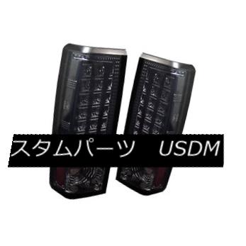 テールライト Chevy 10-13 Camaro Black Housing LED Rear Tail Light Set Lamp LS LT SS ZL 1 Chevy 10-13カマロブラックハウジングLEDリアテールライトセットランプLS LT SS ZL 1 【並行輸入品】
