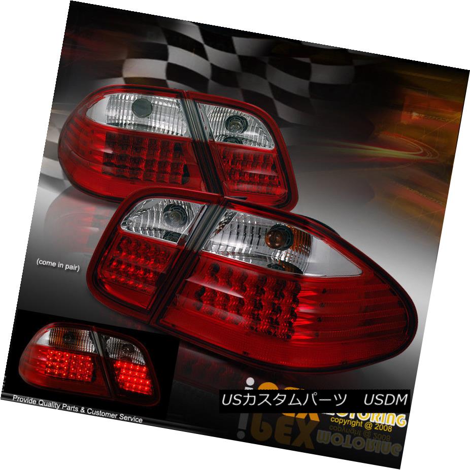 テールランプ 1998 02 Mercedes Benz Clk W8 Clk3 Clk430 Clk55 Led Tail Light Harness Kit 1998 02 Mercedes Benz Clk W8 Clk3 Clk430 Clk55 Ledテールライト 馬具キット Alzatooverseas Com