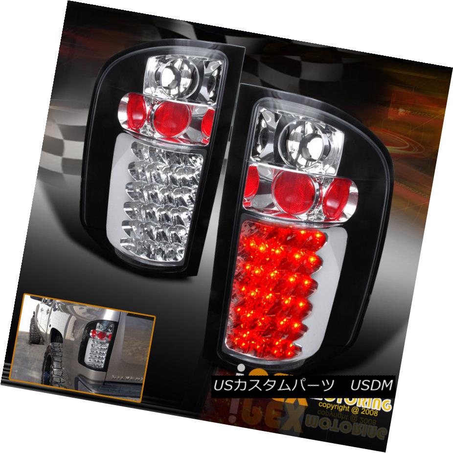 テールライト Super Bright 2007-2014 Chevy Silverado 1500 2500HD 3500HD LED Tail Lights Super Bright 2007-2014 Chevy Silverado 1500 2500HD 3500HD LEDテールライト 【並行輸入品】