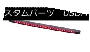 テールライト ANZO 861139 Single LED Tailgate Spoiler Light for 99-07 Silverado/Sierra 1500 ANZO 861139 99-07 Silverado / Sier ra 1500用のシングルLEDテールゲート・スポイラー・ライト 【並行輸入品】