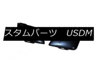 テールライト Auto Ventshade AVS 37412 Smoke Headlight Covers for 2005-2009 Ford Mustang 自動車のベンツシェードAVS 37412煙のヘッドライトは2005-2009年のフォードマスタングのためにカバーする 【並行輸入品】