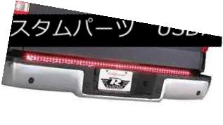 テールライト Rampage 960136 Tailgate Lightbar 60-Inch LED Six Function Superbrite 暴れ960136テールゲートライトバー60インチLED 6機能スーパーブリード 【並行輸入品】