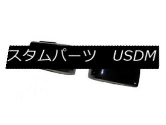 テールライト Auto Ventshade AVS 37827 Smoke Headlight Covers for 1987-1991 Bronco/F-Series オートバイシェードAVS 37827煙のヘッドライトカバー1987-1991ブロンコ/ Fセリエ s 【並行輸入品】
