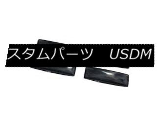 テールライト Auto Ventshade AVS 41109 Smoke 4pc Headlight Covers for Tahoe/Suburban/C/K Auto Ventshade AVS 41109タホ/郊外用煙霧4pcヘッドライトカバー / C / K 【並行輸入品】