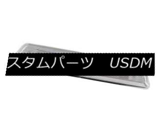 テールライト ANZO 531072 Single LED Chrome 3rd Brake Light for Ford F-150 ANZO 531072 Ford F-150用のシングルLEDクローム・セカンド・ブレーキライト 【並行輸入品】
