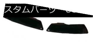 テールライト Auto Ventshade AVS 33013 Smoke Blackout Tail Shades for Ford Mustang Auto Ventshade AVS 33013スモークブラックアウトテールシェードforフォードマスタング 【並行輸入品】
