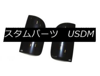 テールライト Auto Ventshade AVS 33201 Smoke Blackout Tail Shades for Toyota Tacoma トヨタタコマ用オートベントシェードAVS 33201煙遮蔽テールシェード 【並行輸入品】