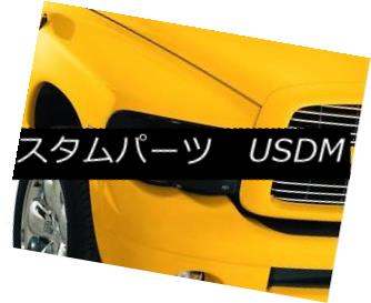 テールライト Auto Ventshade AVS 37211 Smoke Headlight Covers for 2004-2008 Ford F-150 2004-2008年のフォードF-150のための自動Ventshade AVS 37211の煙のヘッドライトカバー 【並行輸入品】 33,176円