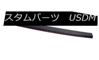 テールライト ANZO 861143 5-Function LED Tailgate Spoiler Light for Silverado/Sierra 1500 ANZO 861143 Silverado / Sierのための5機能LEDテイルゲートスポイラーライト ra 1500 【並行輸入品】