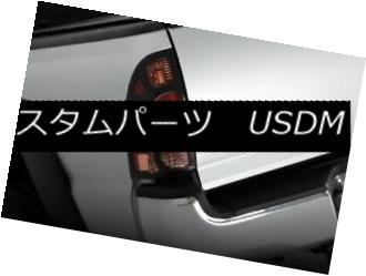 テールライト Auto Ventshade AVS 36552 Black Horizontal Slot Taillight Covers for Tacoma Auto Ventshade AVS 36552タコマのための黒い水平な坑道カバー 【並行輸入品】 30,102円