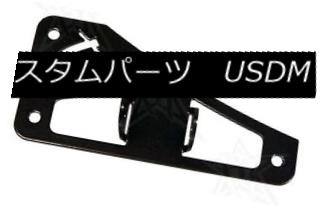 テールライト RIGID 40311 - Driver Side Tail Light Mount For Jeep JK RIGID 40311 - ジープJK用ドライバーサイドテールライトマウント 【並行輸入品】