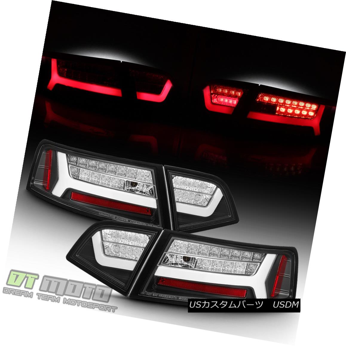 楽天市場】テールライト 07-13 Toyota Tundra SR5 Tail Brake Lamps