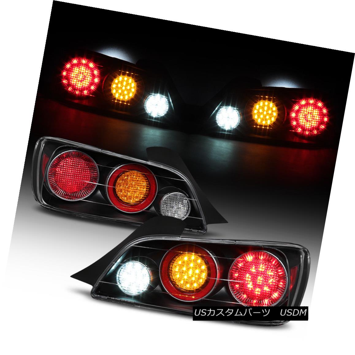 楽天市場】テールライト 07-13 Toyota Tundra SR5 Tail Brake Lamps