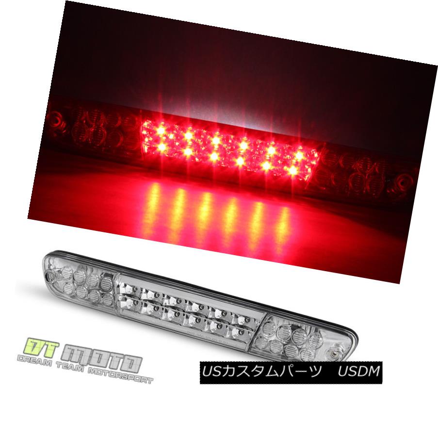 テールライト 2004-2012 Chevy Colorado GMC Canyon LED 3rd Brake Light Cargo Rear Top Stop Lamp 2004年?2012年シボレー・コロラドGMCキャニオンLED第3ブレーキライトカーゴリアトップ・ストップランプ 【並行輸入品】 26,956円
