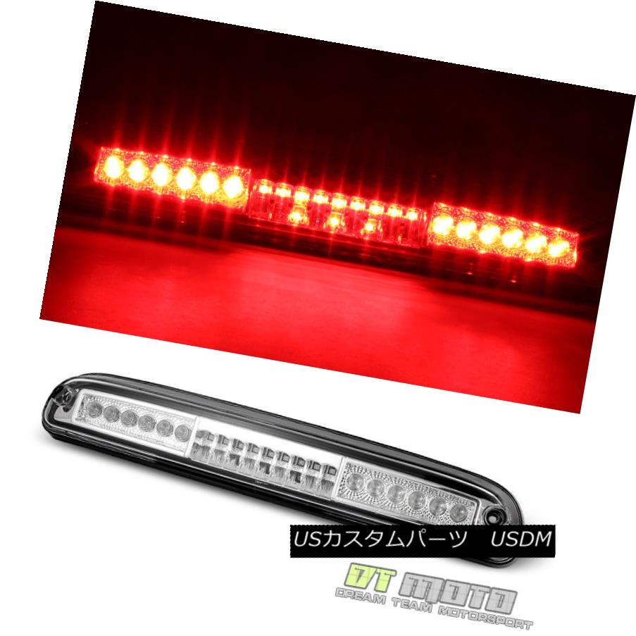 テールライト 1999-2016 Ford F250 F350 F450 F550 Super Duty LED 3rd Brake Light Tail Stop Lamp 1999?2016フォードF250 F350 F450 F550スーパーデューティLED第3ブレーキライトテールストップランプ 【並行輸入品】 26,956円