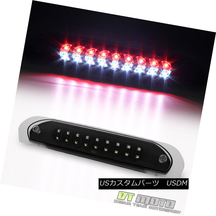 テールライト 2002-2008 Dodge Ram 1500 2500 3500 LED 3rd Brake Light Cab Cargo Stop Lamp 02-08 2002-2008 Dodge Ram 1500 2500 3500 LED第3ブレーキライトキャブカーストップランプ02-08 【並行輸入品】