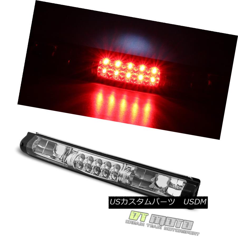 テールライト Fits 1997-2003 Ford F150 Pickup Truck Led 3rd Brake Cab Light Rear Cargo Lamp フィット1997-2003フォードF150ピックアップトラック第3ブレーキキャブライトリアカーゴランプ 【並行輸入品】