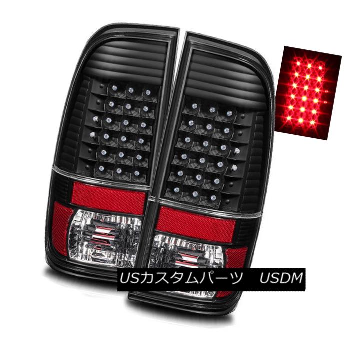 新しく着き ライト ランプ テールライト F550ブラックledテールライトブレーキランプ F450 F350 99 0用7 F250 F150 Ford 97 03 Lamps Brake Lights Tail Led Black F350 F450 F550 F150 F250 99 07 Ford 97 03 For Www Suriagrofresh Com 新しく着き ライト ランプ テールライト F550ブラックledテールライトブレーキランプ F450 F350 99 0用7 F250 F150 Ford 97 03 Lamps Brake Lights Tail Led Black F350 F450 F550 F150 F250 99 07 Ford 97 03 For Www Suriagrofresh Com