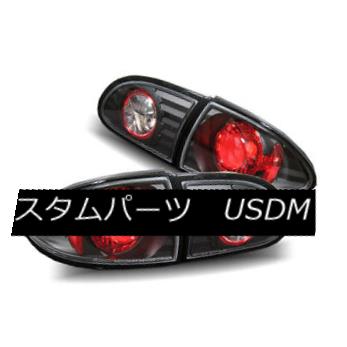 テールライト ライト ランプ 店 95 02シボレーキャバリアブラック左 右altezzaテールライトリアブレーキランプ World倉庫 Lamps Lamps Cavalier Chevy Left Right 95 02 車用品 バイク用品 Cavalier Lights For Altezza パーツ 車用品 Tail Rear Black Brake