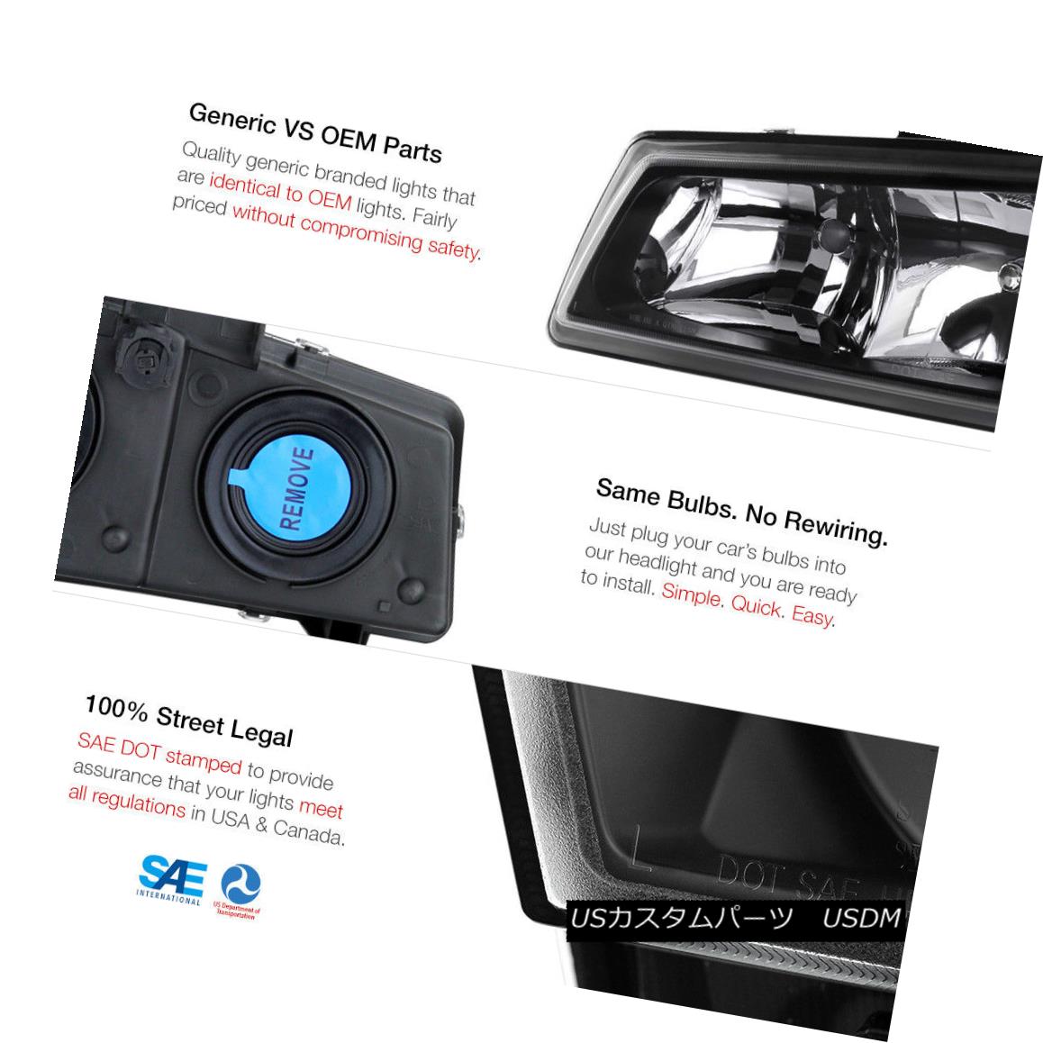 送料込テールライト 03-06 Silverado Style Signal Headlights 3RD Light Brake Tron Tail  LED 03-06 Lamps Turn Silveradoテールランプ3RDブレーキライトターンシグナルヘッドライトTronスタイルLED  車用品・バイク用品