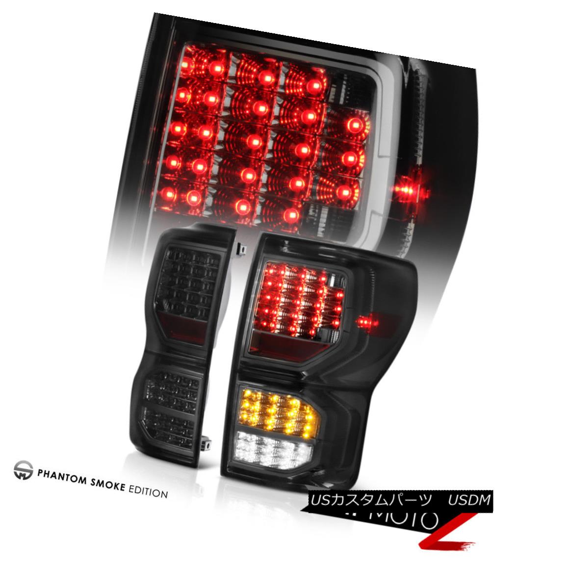 人気ブランドテールライト 07-13 Toyota Roof Tundra Lights Toyota Foglights Platinum  Tundra PlatinumパーキングブレーキライトFoglightsルーフキャブライトLED LED 07-13 Parking Cab Brake  Light 車用品・バイク用品
