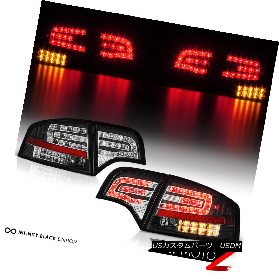 楽天市場】テールライト !HIGH-POWER SMD REVERSE! 02-05 Audi