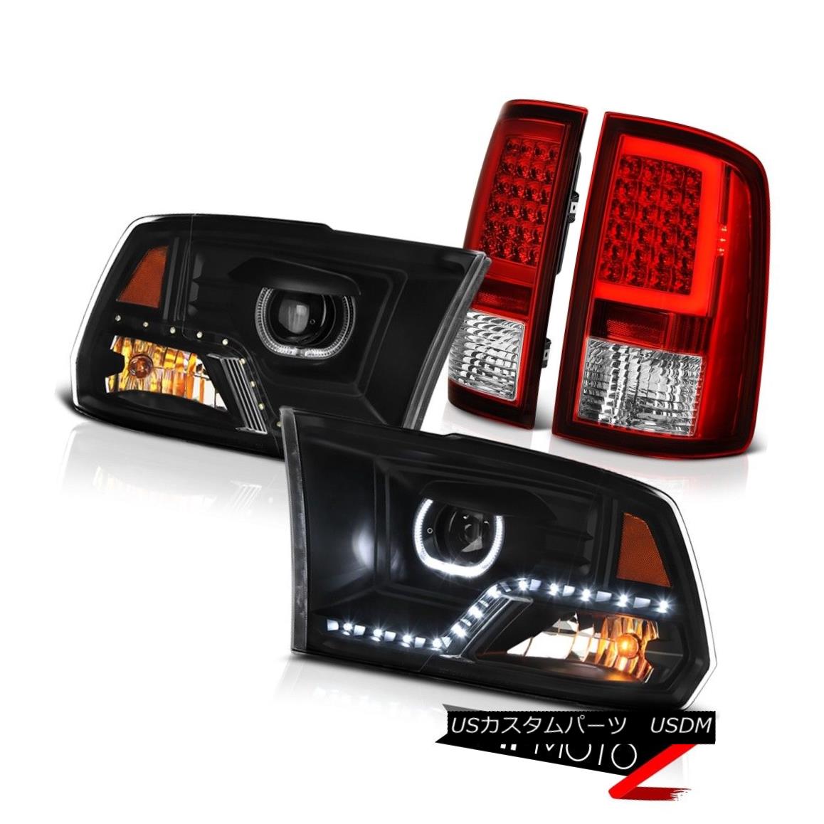 パーツ ライト ランプ 2500 09 Led 10 Pair テールライト 車用品 バイク用品 車用品 テールライト 11 18 Dodge Ram 1500 2500 Wine Red Led Bar Tail Light Headlamp Set Pair パーツ ライト ランプ 2500 09 Led 10 Pair テールライト 車用品 バイク用品 車用品 テールライト 11 18 Dodge Ram 1500 2500 Wine Red Led Bar Tail Light Headlamp Set Pair
