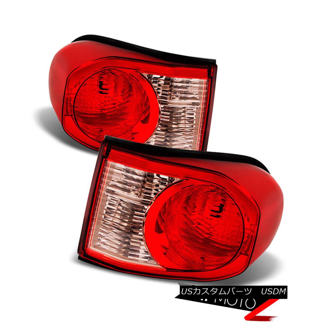 テールライト [FACTORY REPLACEMENT] 2007-2015 Toyota FJ Cruiser Rear Brake Tail Light Assembly [FACTORY REPLACEMENT] 2007-2015 Toyota FJ Cruiserリアブレーキテールライトアセンブリ 【並行輸入品】