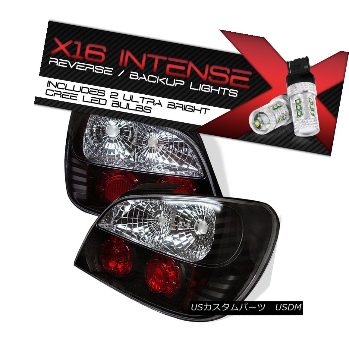 スバル インプレッサWRXSTIGR GH系テールランプ ソナー製 Amazon | スバル GH GRB系 5ドア用 インプレッサ ファイバーLED