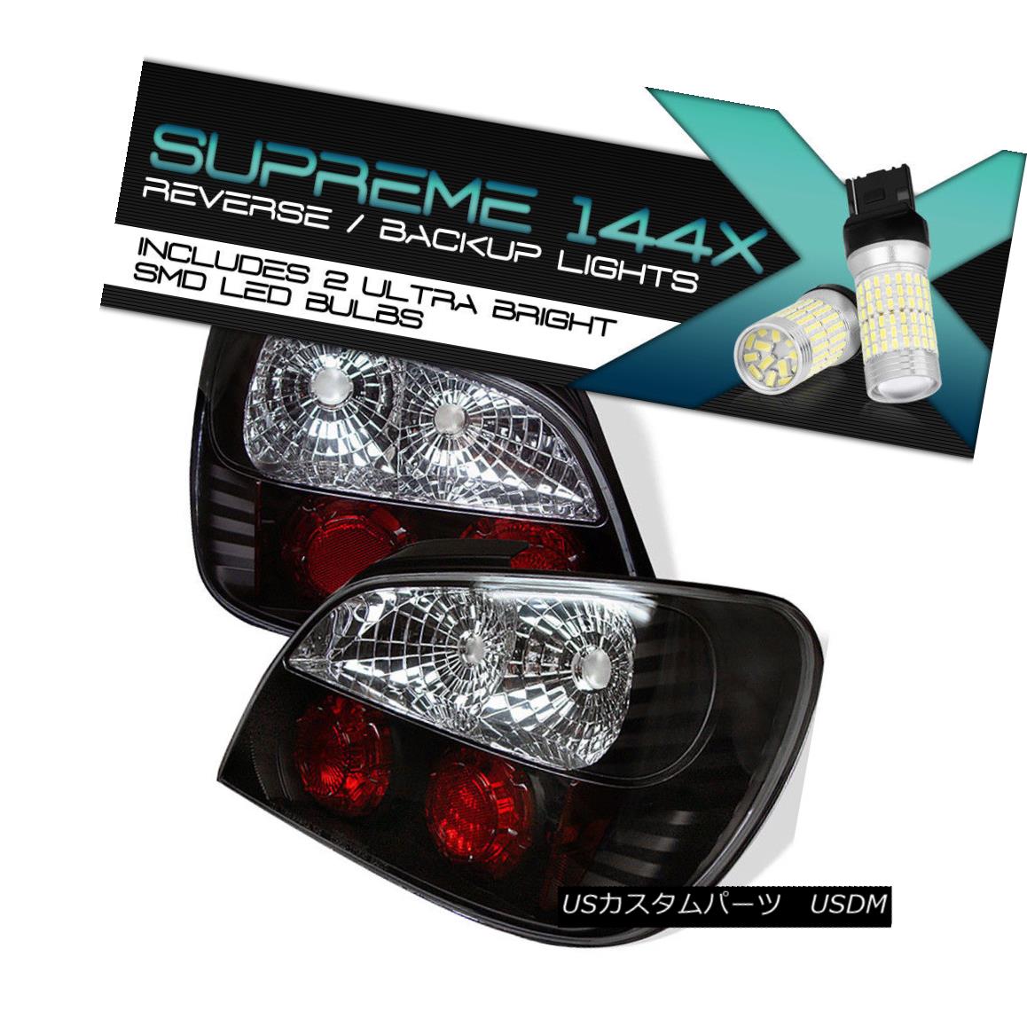 コーリン製　インプレッサスポーツ　LEDクリアテール 楽天市場】【即納】☆LEDテールランプ☆インプレッサXV GP7