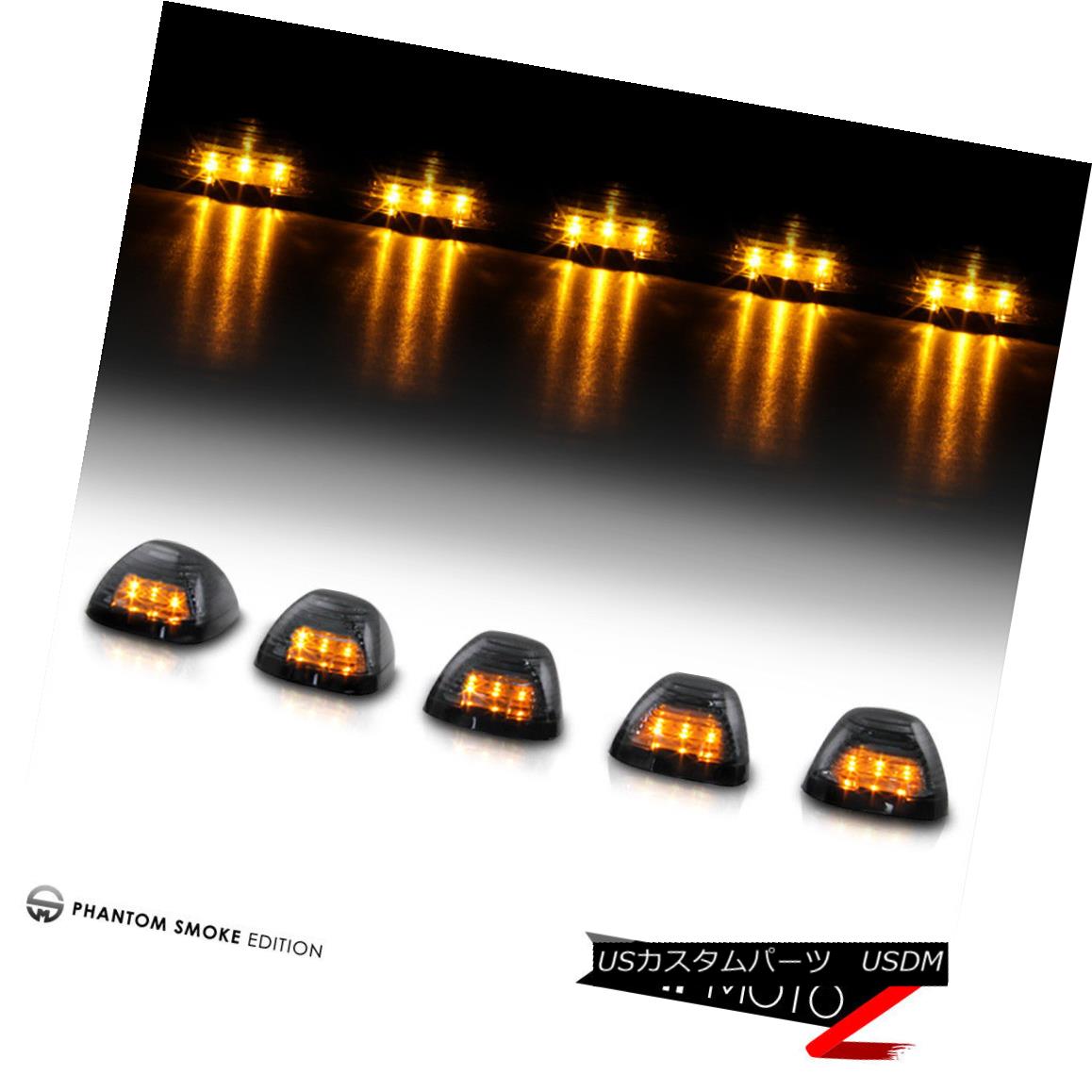 テールライト 99-16 F250 F350 F450 SuperDuty Truck Roof Top Amber LED Safety Tow Lights Wiring 99-16 F250 F350 F450 SuperDutyトラックルーフトップアンバーLED安全牽引ライト 【並行輸入品】