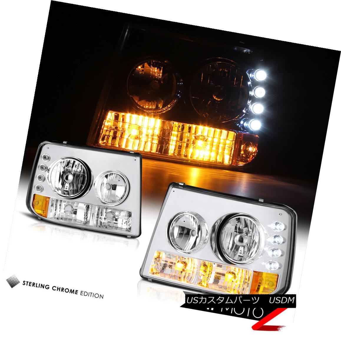 テールライト 02 03 04 05 06 Suburban 1500 Headlight Bumper Rosso Red Led Taillight Fog Grille 02 03 04 05 06郊外1500ヘッドライトバンパーロッソレッドledテールライトフォググリル Breathefreely Org Uk