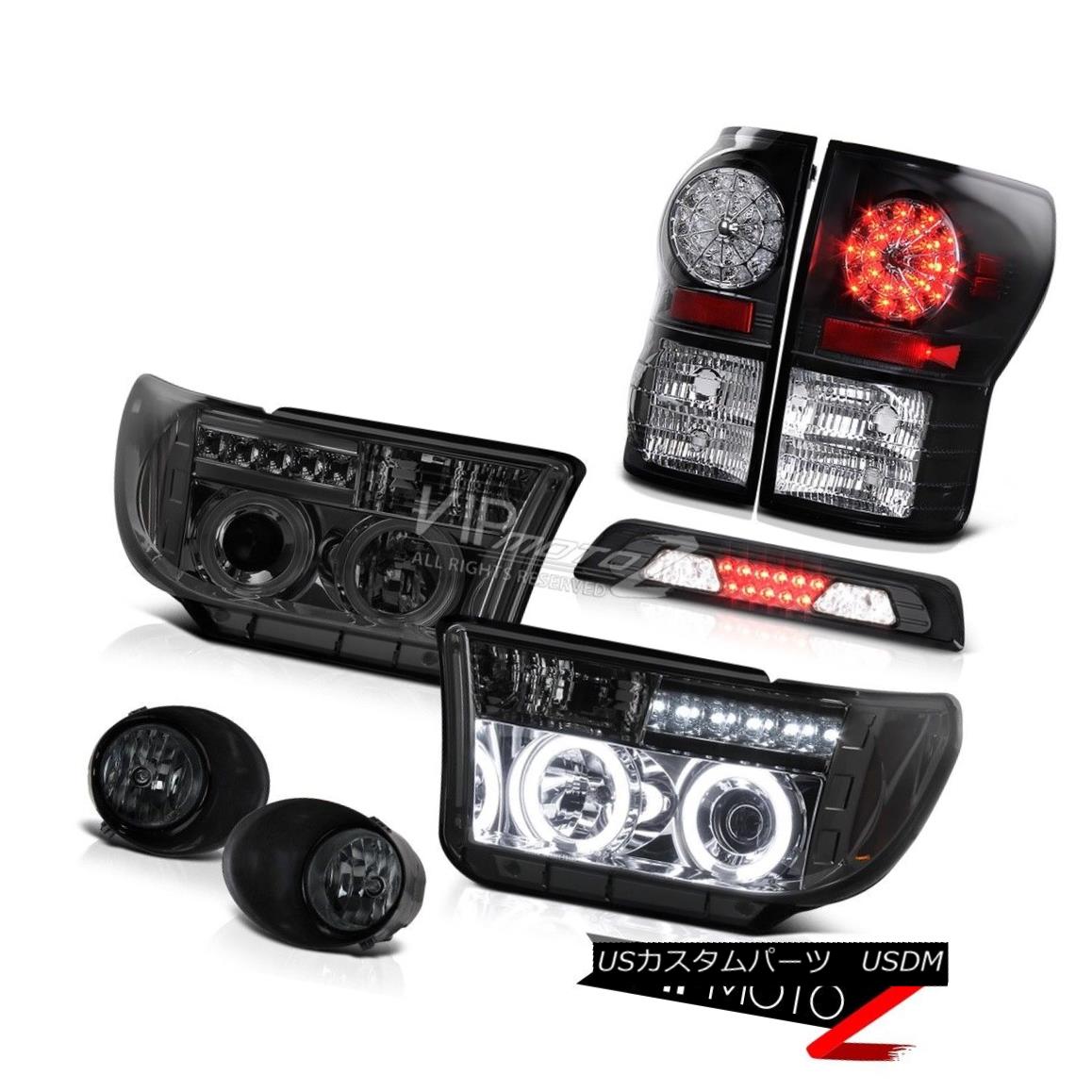 ライト ランプ クーポン対象外 テールライト 07 13 Limitedフォグライトルーフカーゴライトヘッドランプテールランプsmd Tundra Toyota 07 13 Smd Lamps Tail Headlamps Light Cargo Roof Lights Fog Limited Tundra Toyota Kwakuku Com