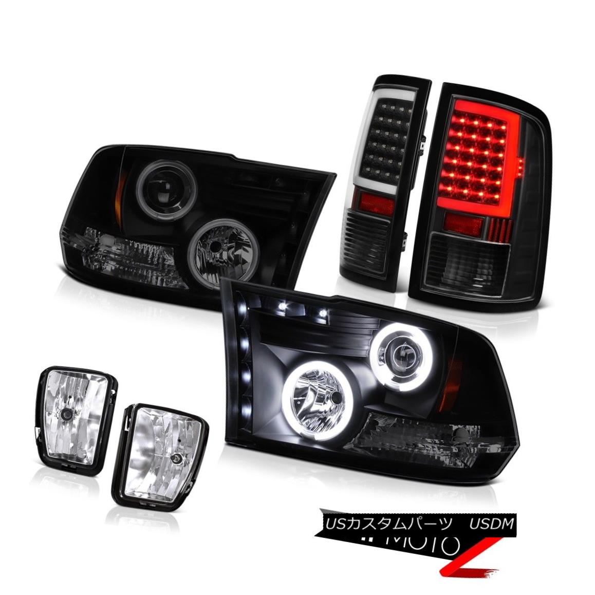 テールライト 13 18 1500 Dodge 13 18 Ram 1500 ブレーキ テールランプ Neon ライト ランプ Tube 期日限定価格 Tail Lights 車用品 Chrome Driving Lamps Head Replacement 13 18ドッジram 1500 Neonチューブテールライトクローム駆動ランプヘッド交換 World倉庫店車用品