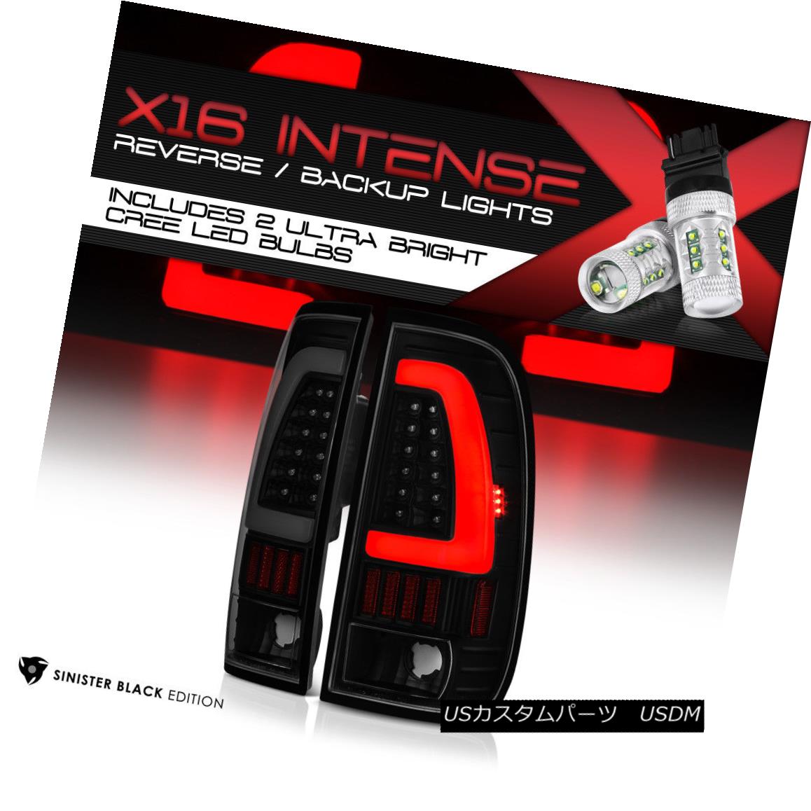 テールライト Cree LED Backup 97-03 F150 F250 Superduty [NEON TUBE] LED Taillight Best Selling Cree LED Backup 97-03 F150 F250 Superduty [NEON TUBE] LEDテールライトベストセラー 【並行輸入品】